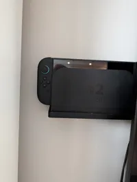 Support mural pour Nintendo Switch 2 — photo 3