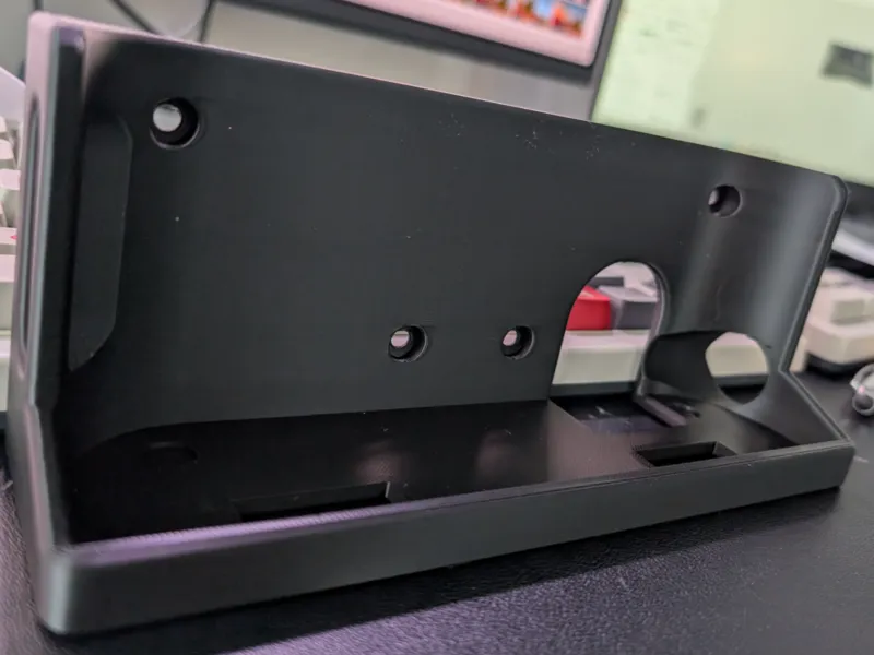 Nintendo Swtich 2 Wall Mount