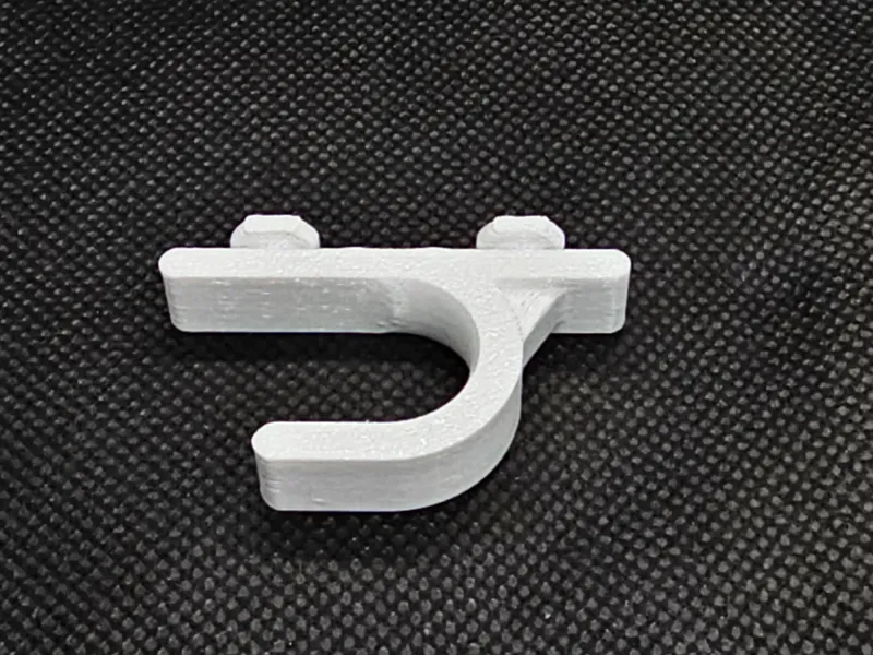 Lidl Peg board extra pieces