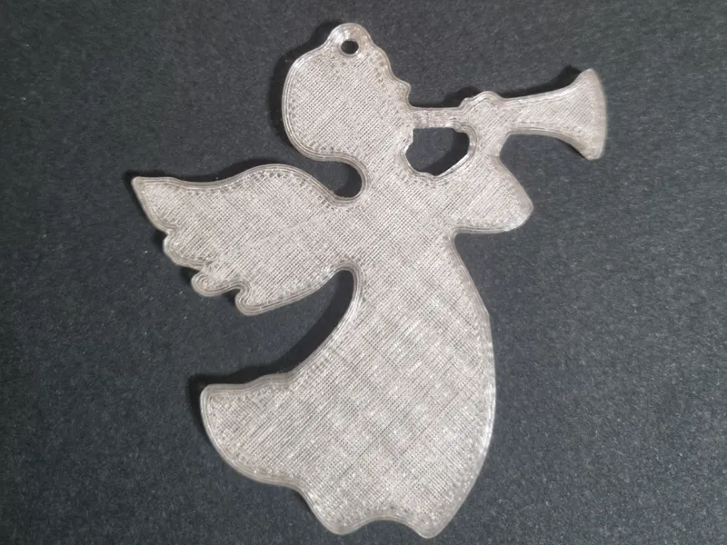 Christmas Ornaments