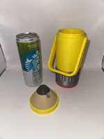 Original - 7.5oz Can