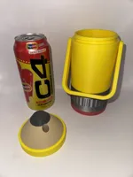 Original - 16oz Can