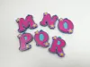 Letters M-R