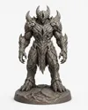 Varkhun 0.12mm layer, 2 walls, 5% infill