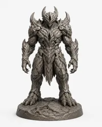 Varkhun 0.12mm layer, 2 walls, 5% infill