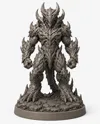 Morveth 0.08mm layer, 2 walls, 5% infill