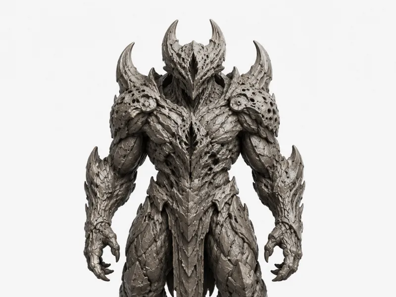 Monsters from the Breach – Die Bruchgeborenen
