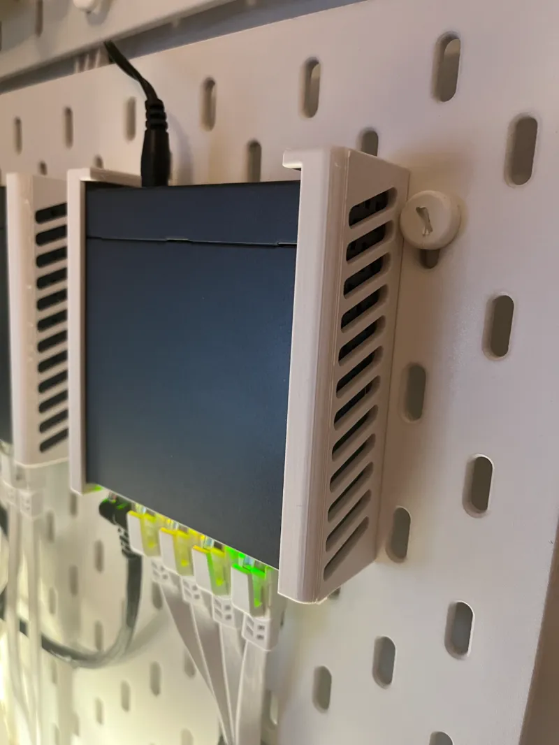 TP-Link TL-SG105 Skådis Mount