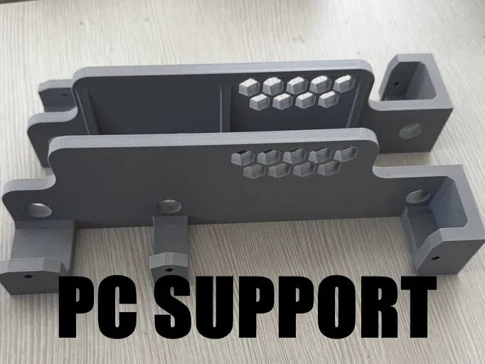 Supporti pc scrivania | Under-desk laptop mounts