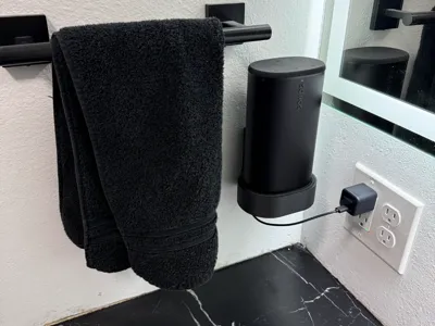 Sonos Play 2026 Wall Mount