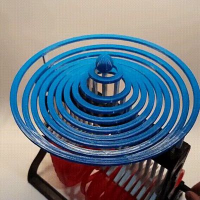 Mechanical Ripples