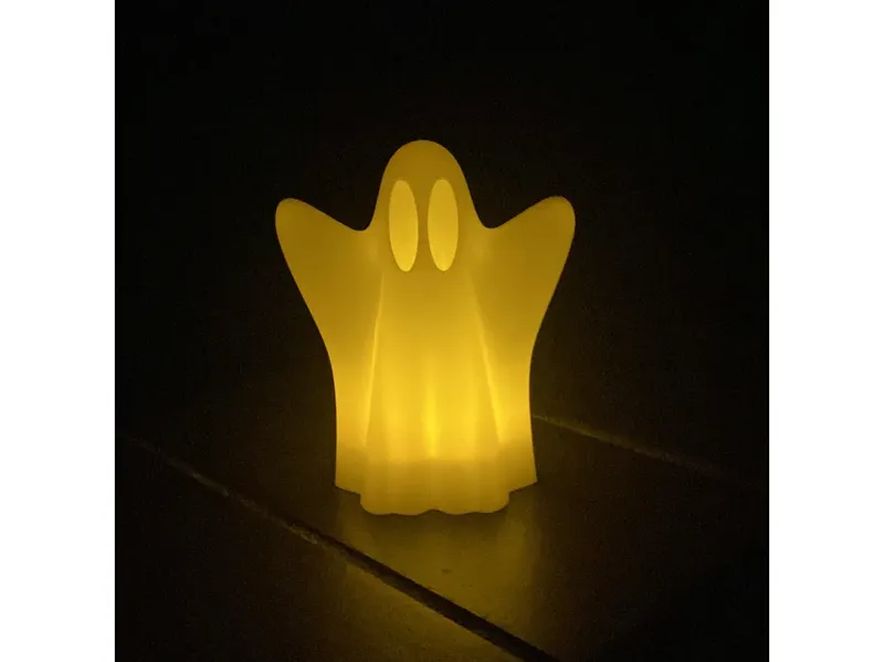 Halloween Ghost Decor