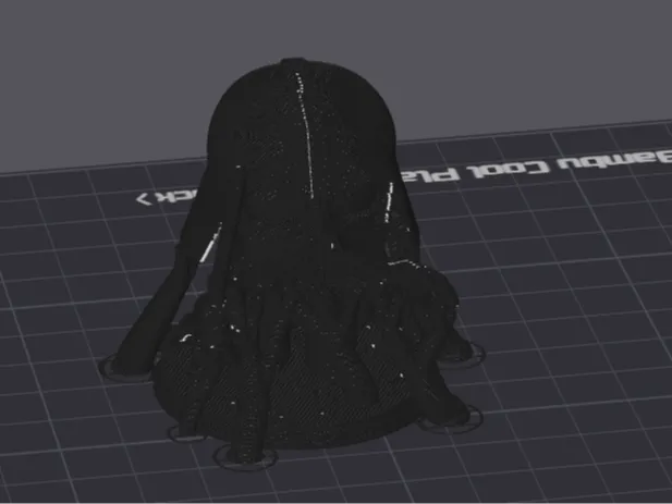 Dath vader