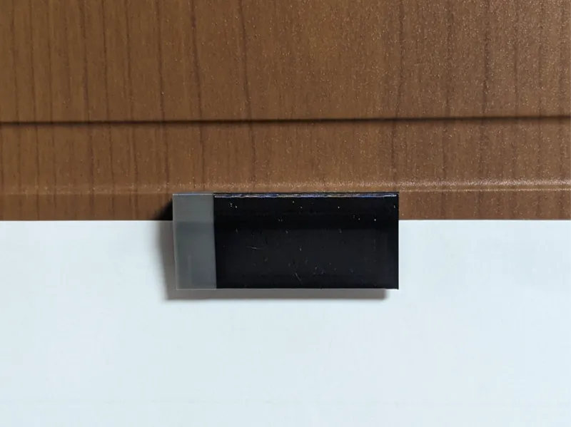 Wall Paper Clip