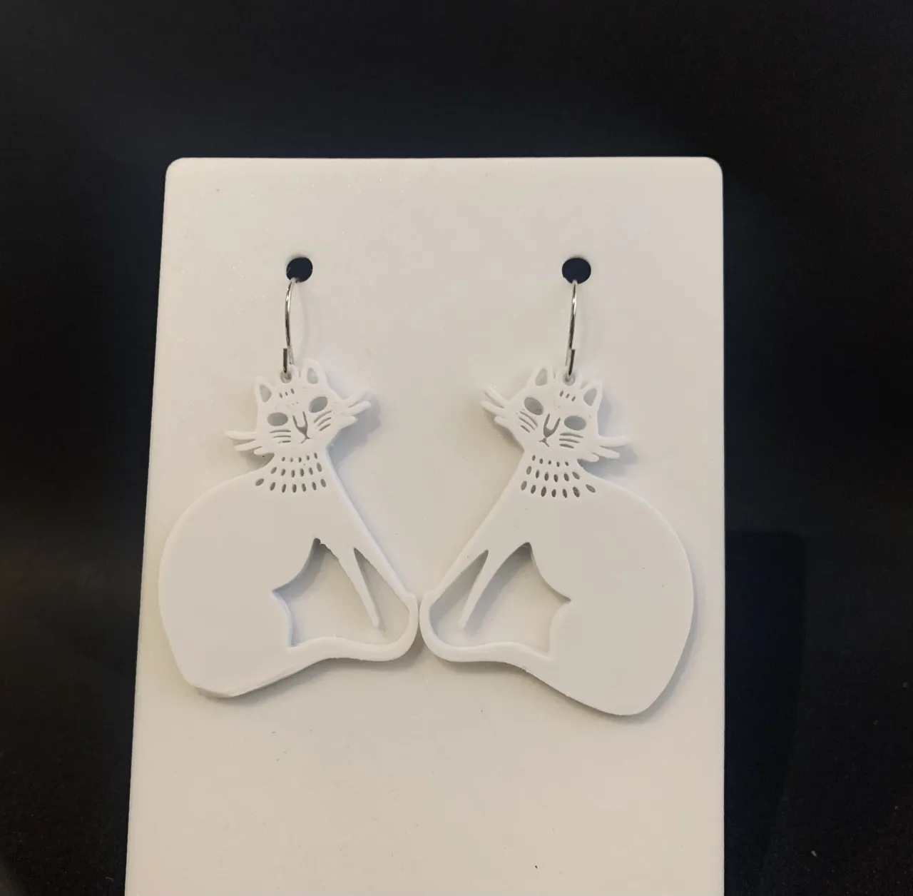 Boucles oreilles 234 view 2