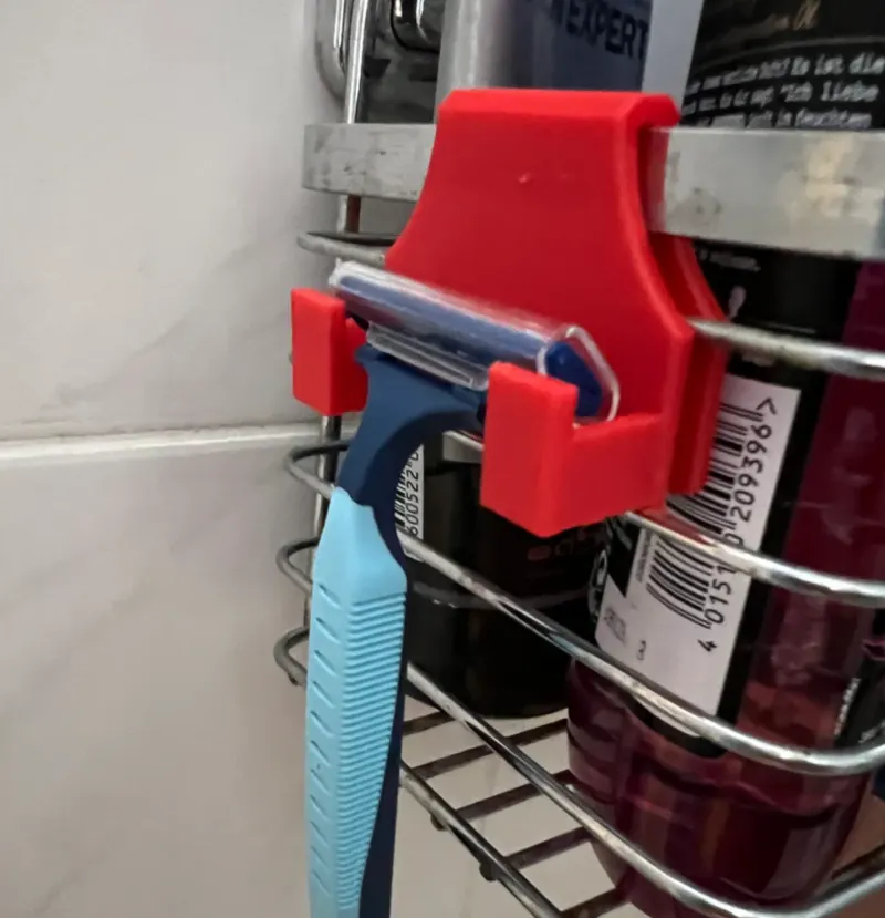 customizable_razorholder_simple_Women_Razor
