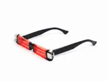 LIGHTER GLASSES