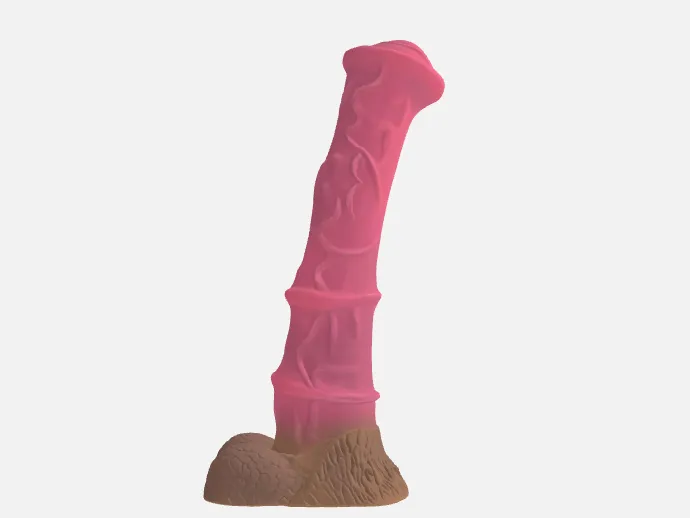 MEDIUM dragon dild