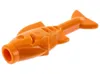 1 mini LEGOs fish