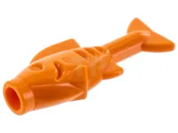 1 mini LEGOs fish