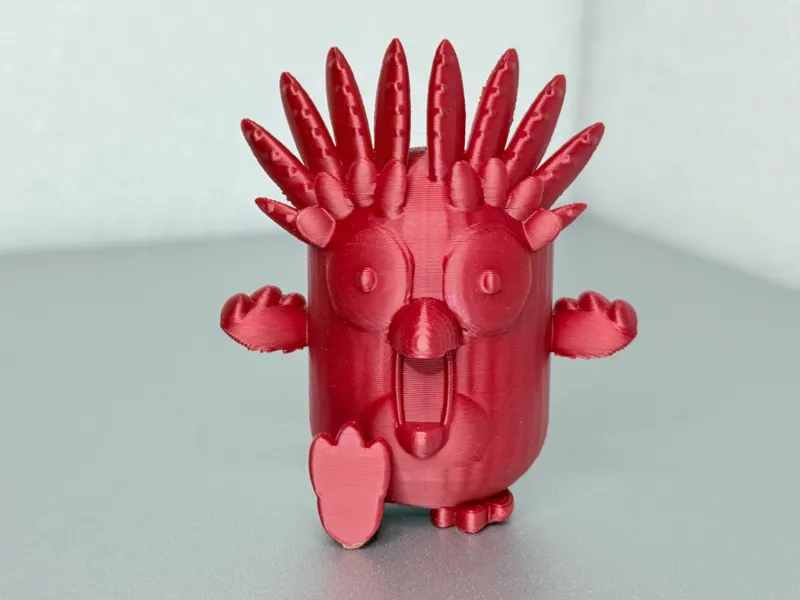 Mini Chattermax from Bluey
