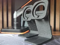 0.12mm layer, 3 walls, 10% infill