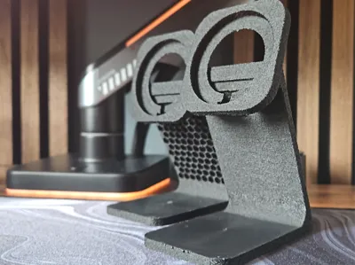 Magsafe phone stand solid/Honeycomb/Triangles