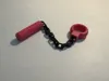 Stronger chain and new loops