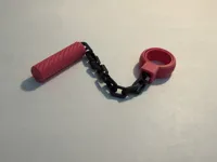 Stronger chain and new loops