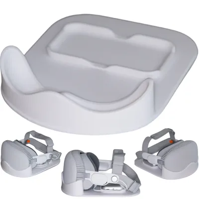 Apple Vision Pro Base Station with Battery Holder