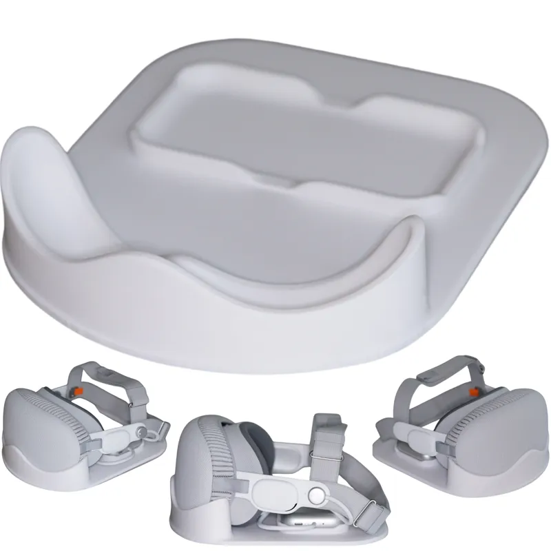 Apple Vision Pro Base Station with Battery Holder