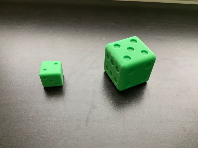 Dice