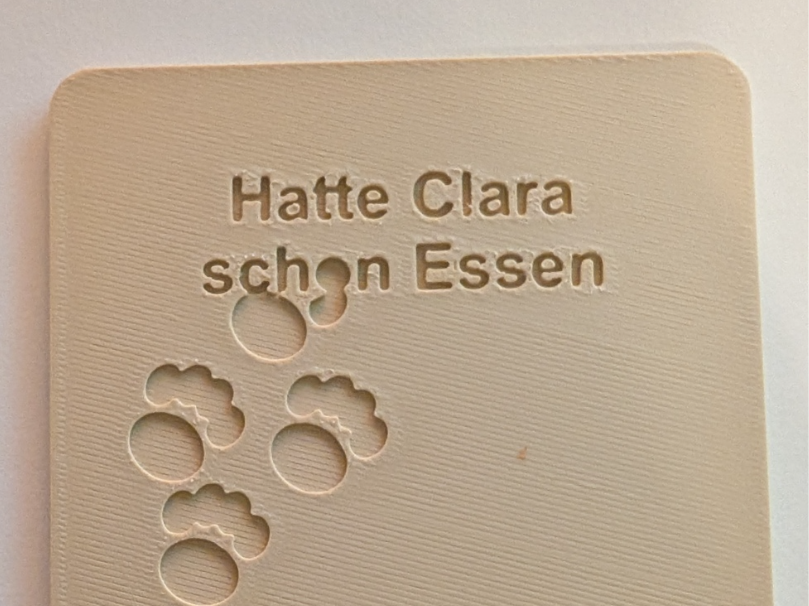 Custom Dog Feeding Slider – Ja / Nein