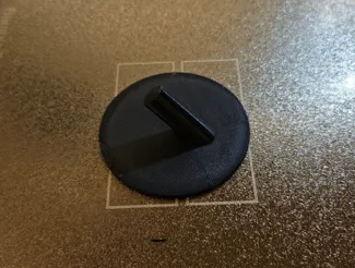 Towel hanger / hook