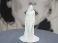 0.2mm layer, 2 walls, 10% infill