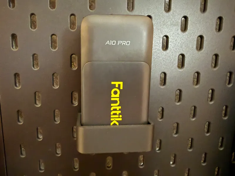Skadis - Fanttik A10 Pro Organizer