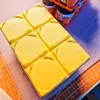 Gridfinity 40mm Stackable Paint Caddy (standard supports)