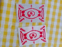 0.12mm 层高, 2 层墙, 15% 填充