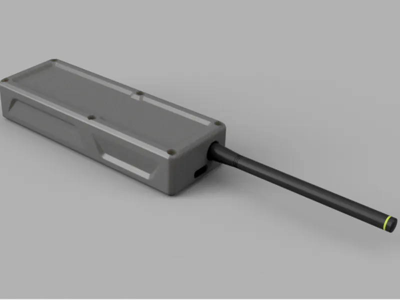 Xiaogator 1.1 Case