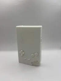 Réplique décorative de console Game Boy — photo 3