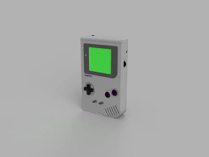 Nintendo Game Boy