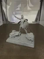 0.16mm layer, 2 walls, 15% infill