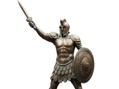 The Titan of Braavos – Harbor Colossus