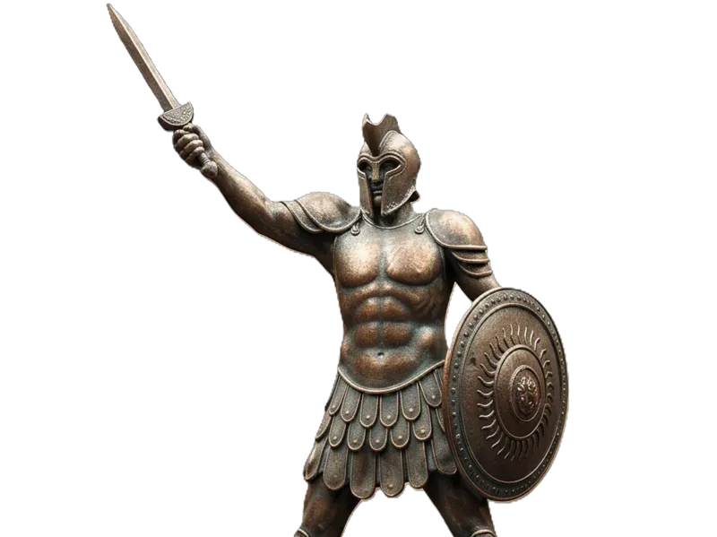 The Titan of Braavos – Harbor Colossus
