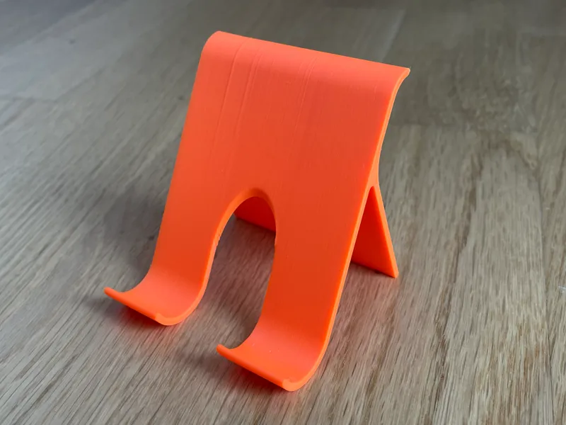 Simple Phone Stand