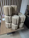 v.4 20 floor lamp A1 Mini (hidden magnets)