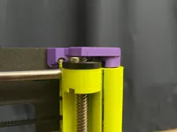 0.2mm layer, 2 walls, 20% infill