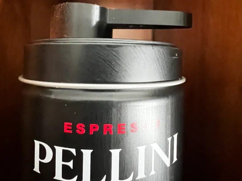 Dosatore caffe Pellini