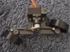 0.2mm layer, 4 walls, 15% infill