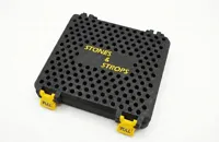 Abrasive 6.5mm thickness (TSPROF Boride CS-HD) 13 slot